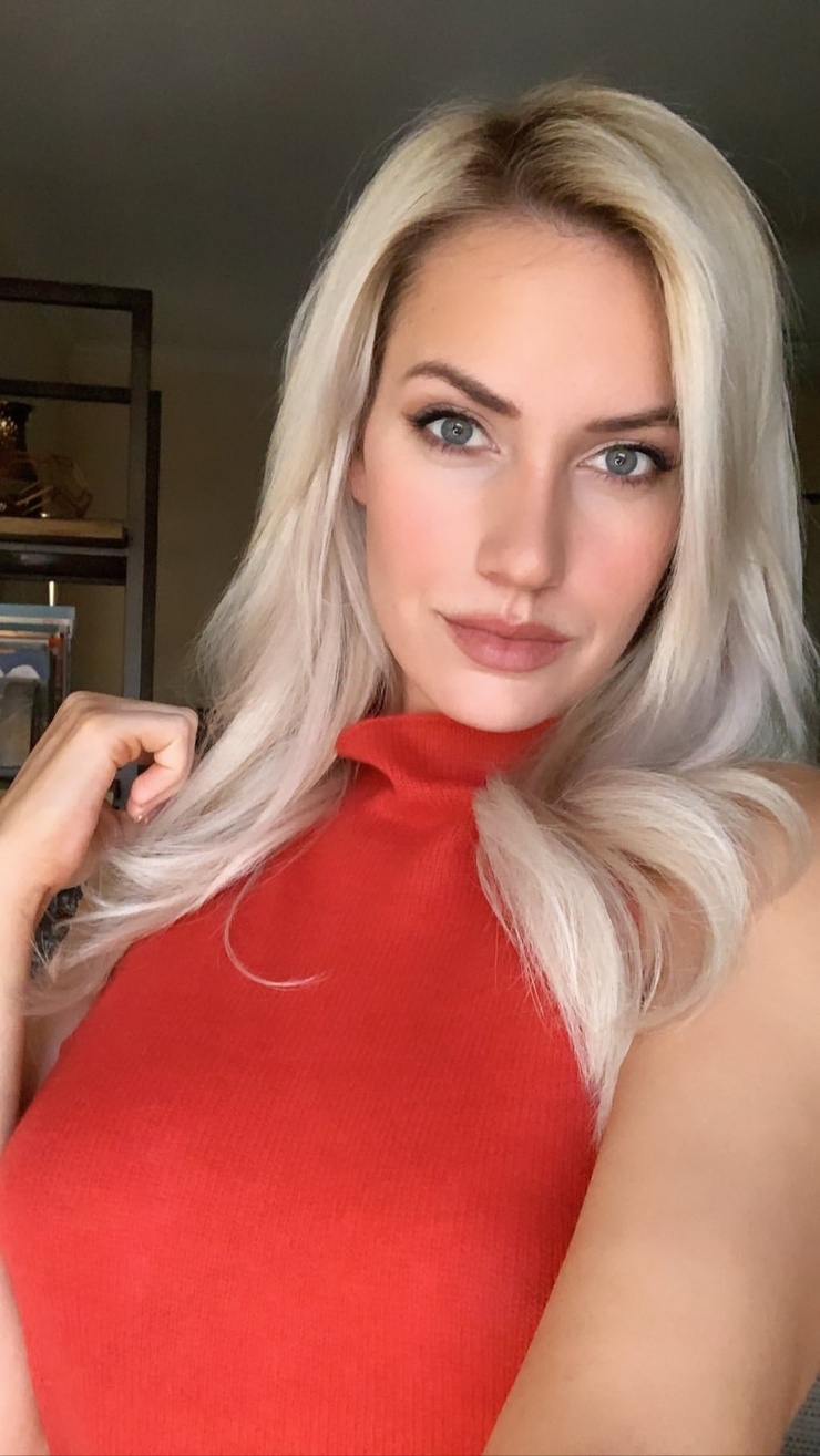 Paige Spiranac