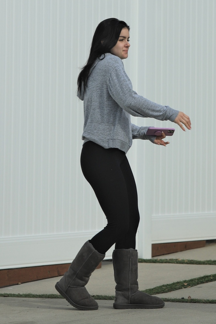 Ariel Winter