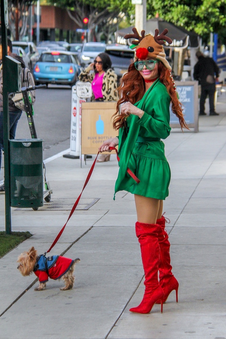 Phoebe Price