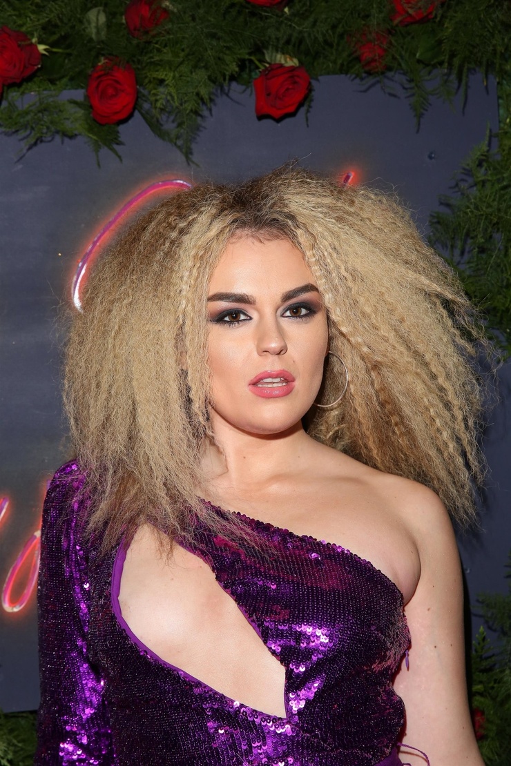 Tallia Storm