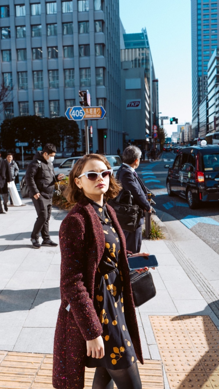 Joey King