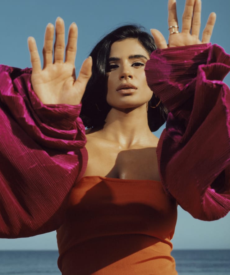 Diane Guerrero Diane Guerrero