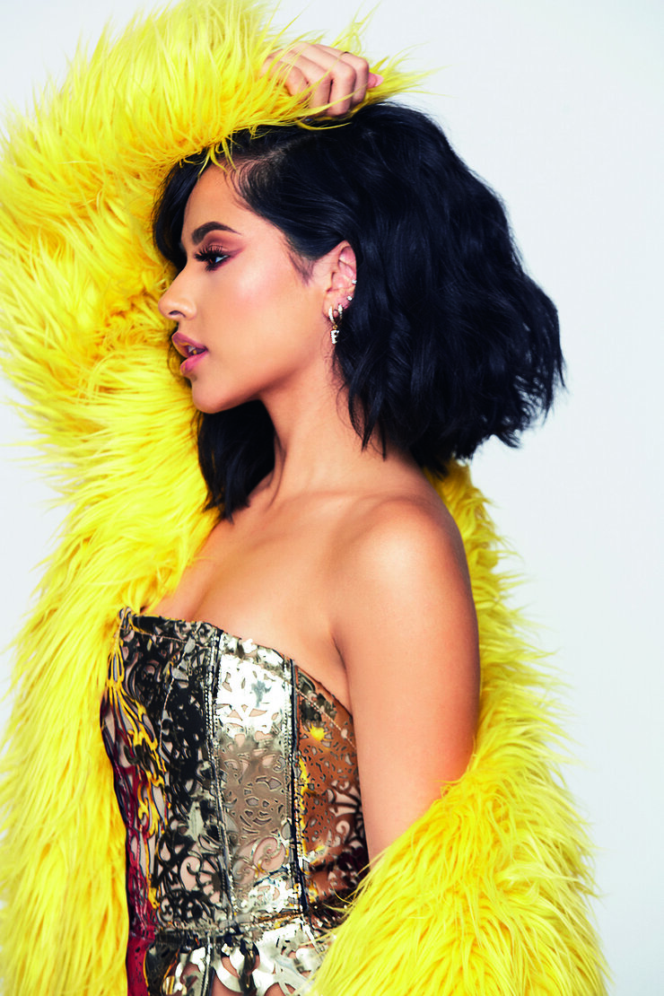 Becky G.