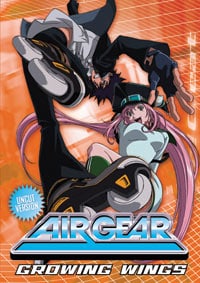 Air Gear