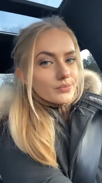 Alica Schmidt