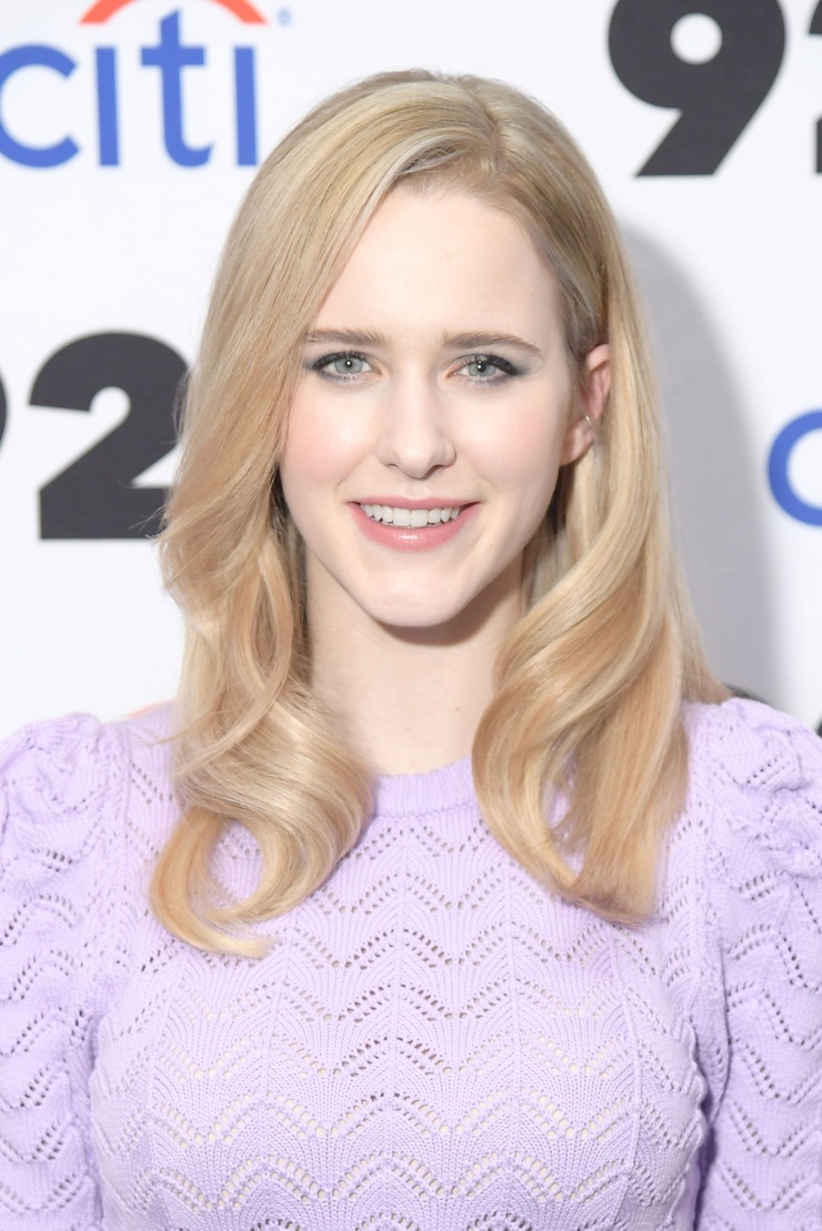 Rachel Brosnahan