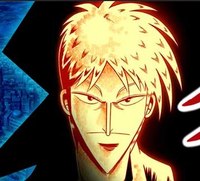 Akagi: The Genius Who Descends Into Darkness