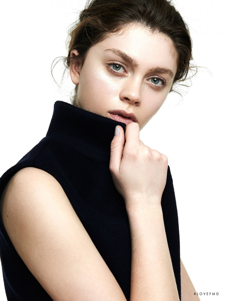 Kate Parnell