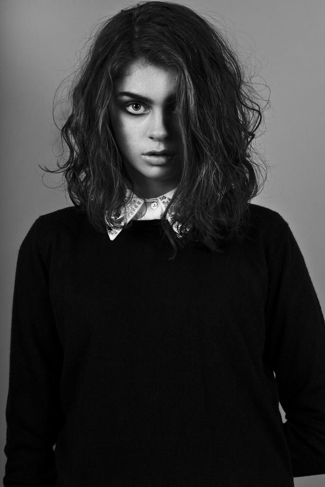 Kate Parnell