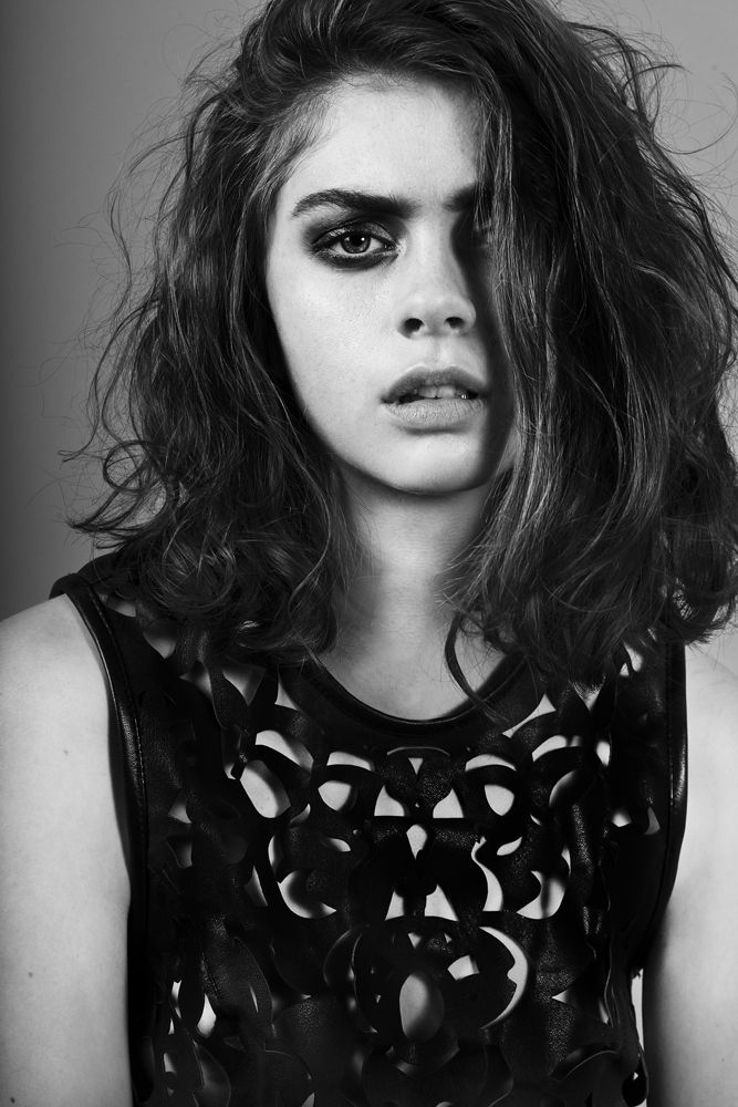 Kate Parnell