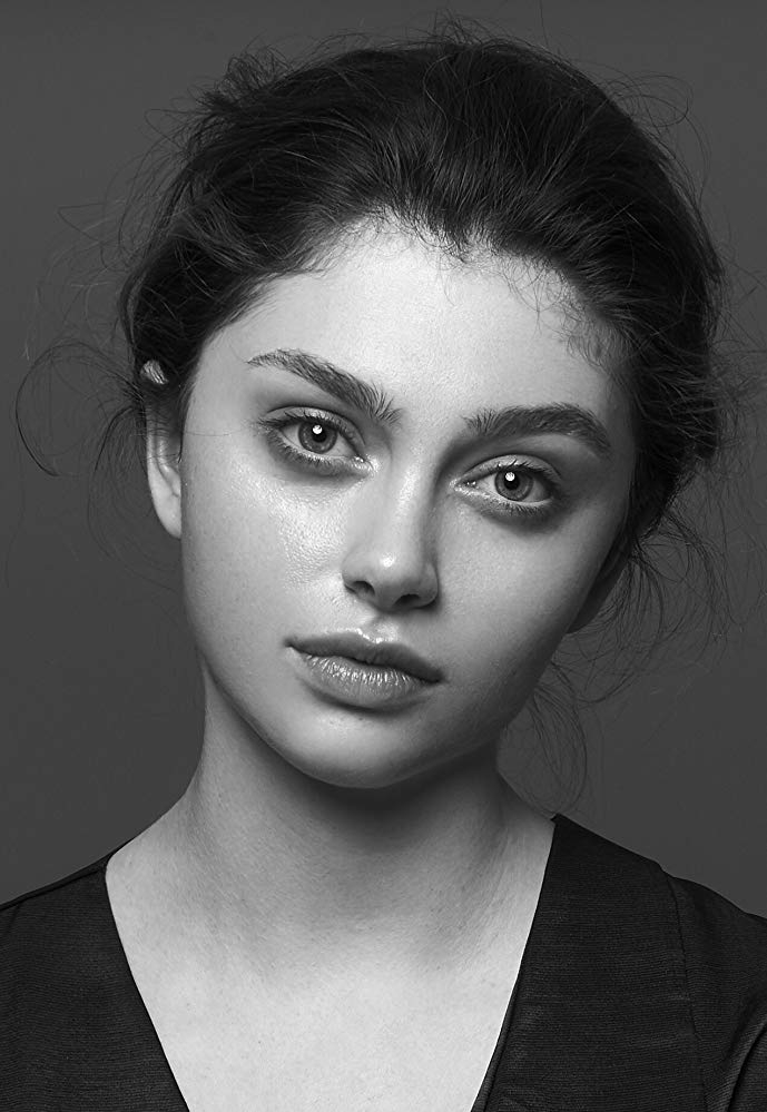 Kate Parnell