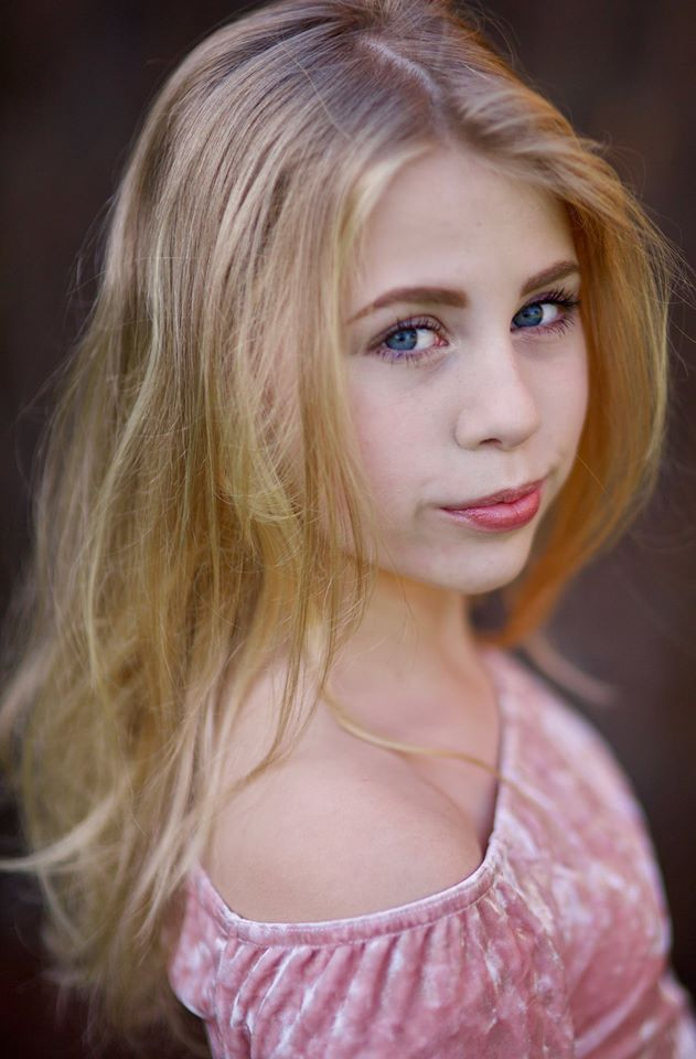Angel-May Webb