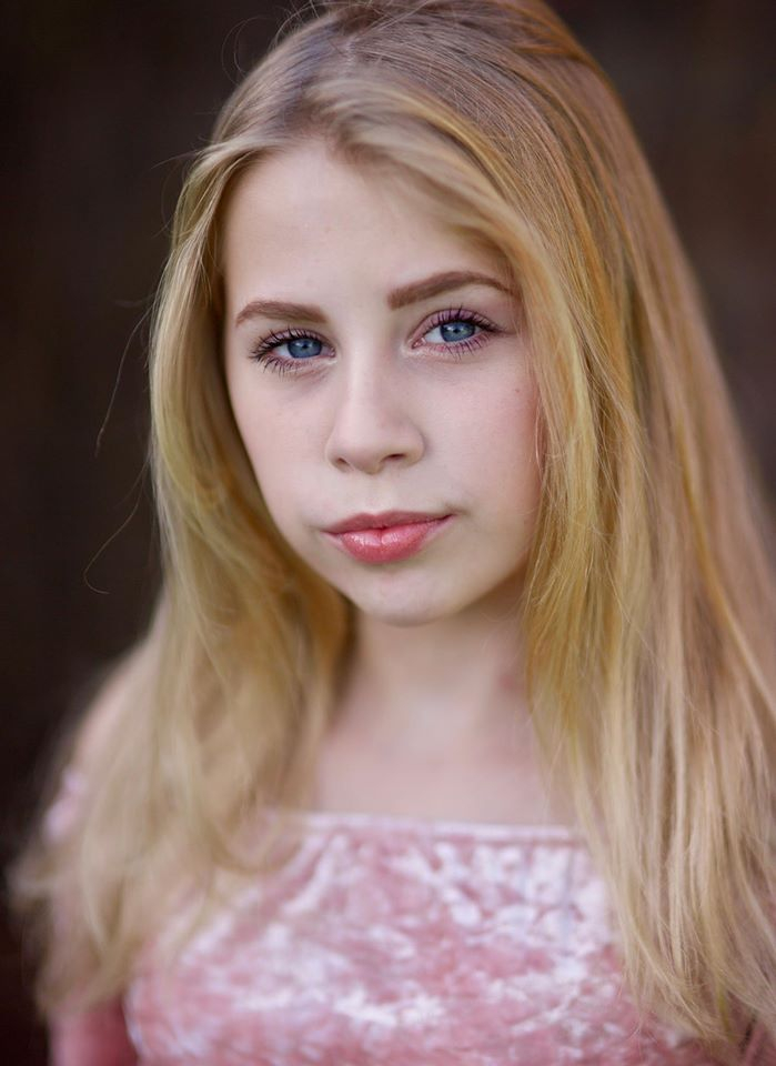 Angel-May Webb