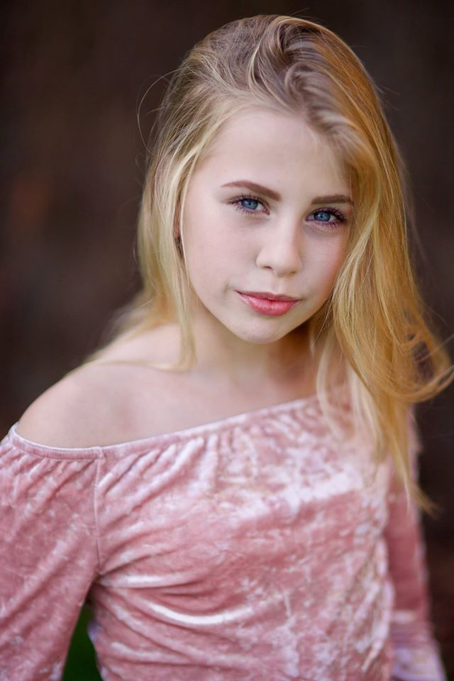 Angel-May Webb