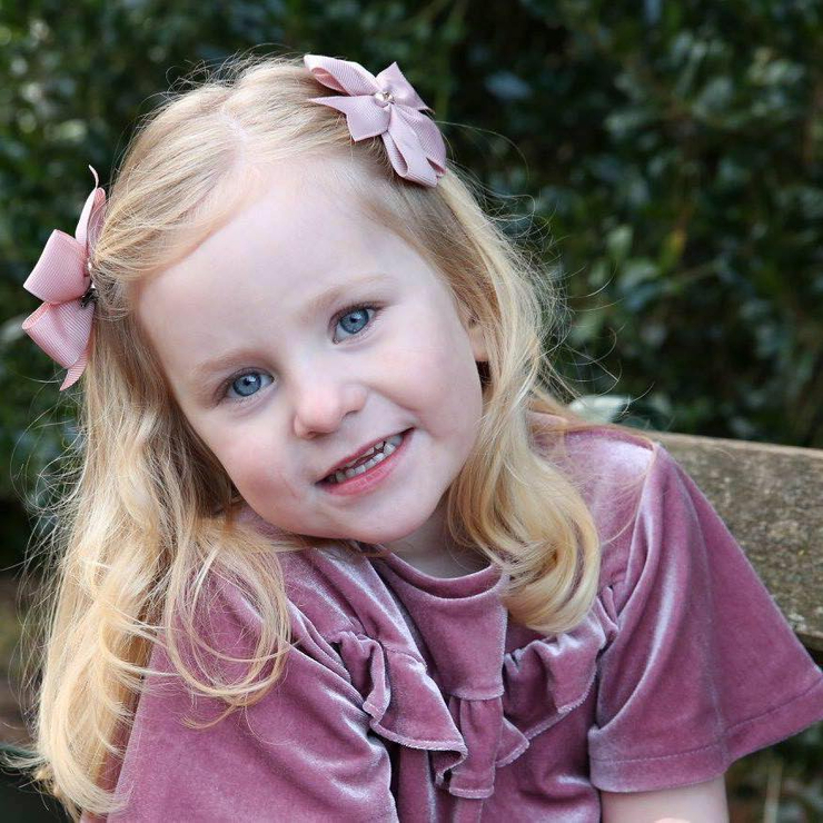 Scarlet Beau Webb