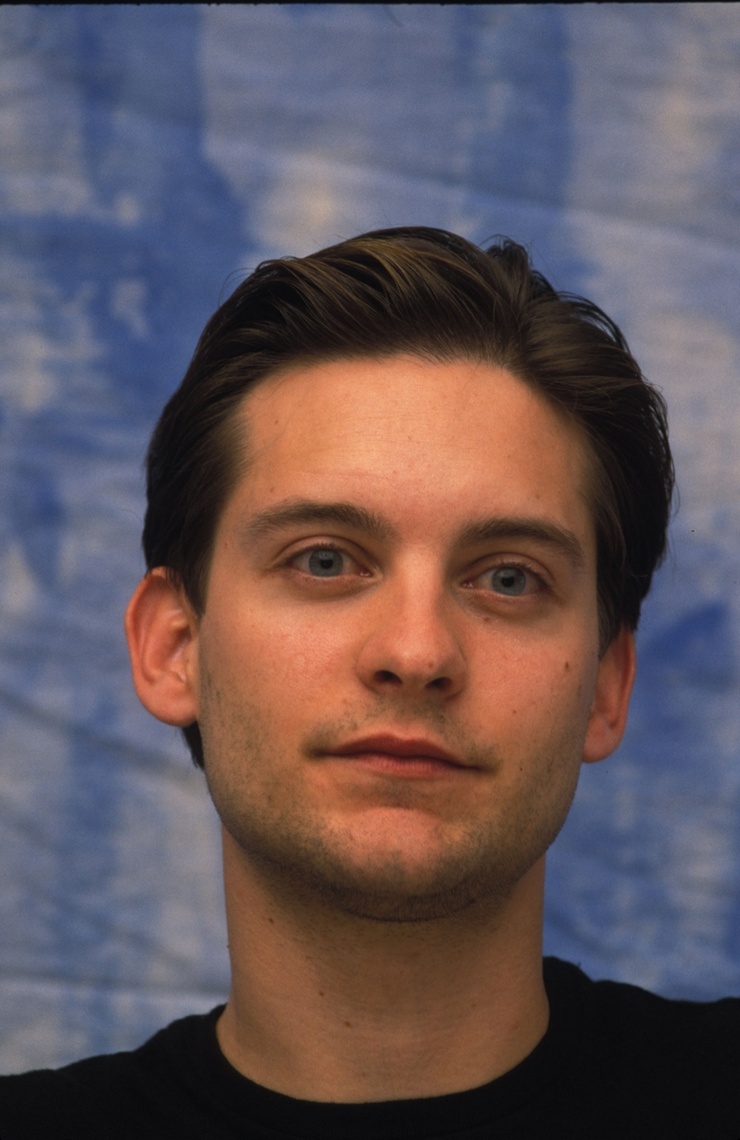 Tobey Maguire