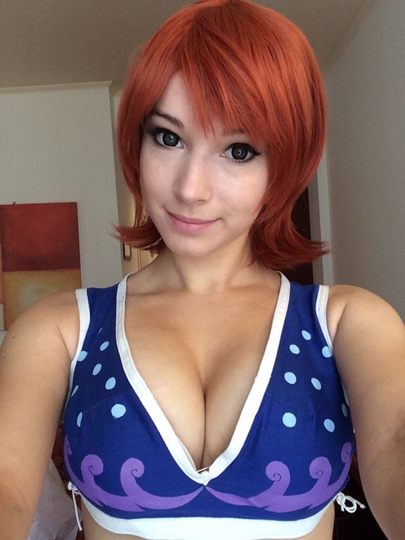 Enji Night Enji Night