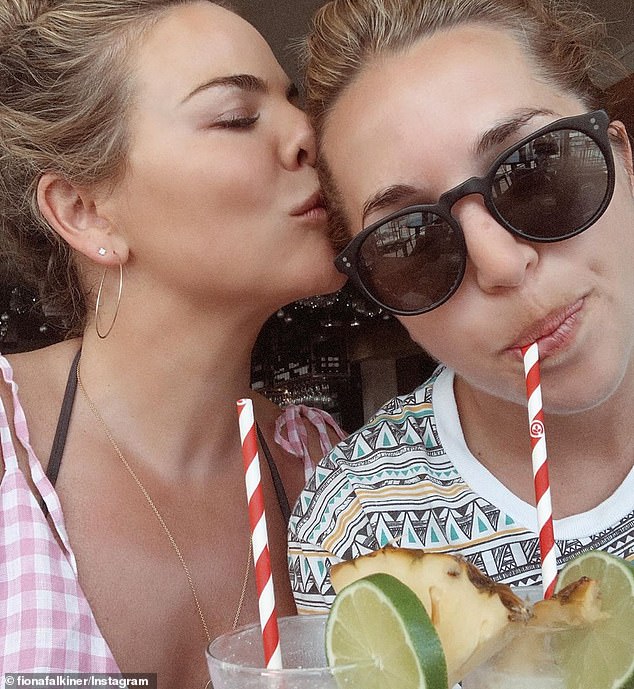 Fiona Falkiner