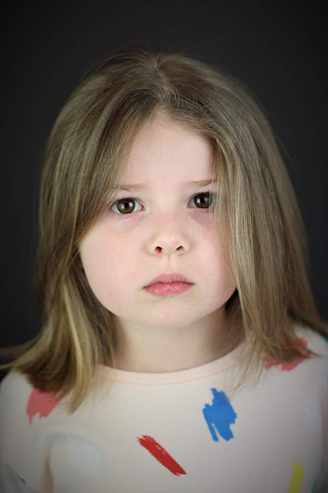 Thea Achillea