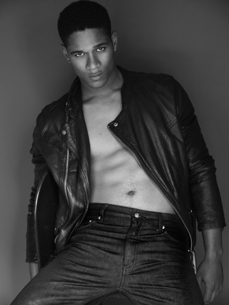 Kadeem Fisher