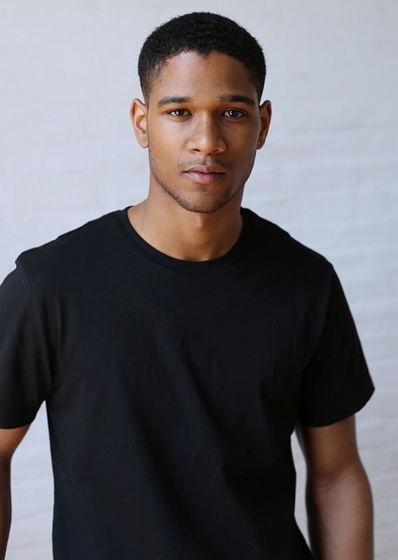 Kadeem Fisher