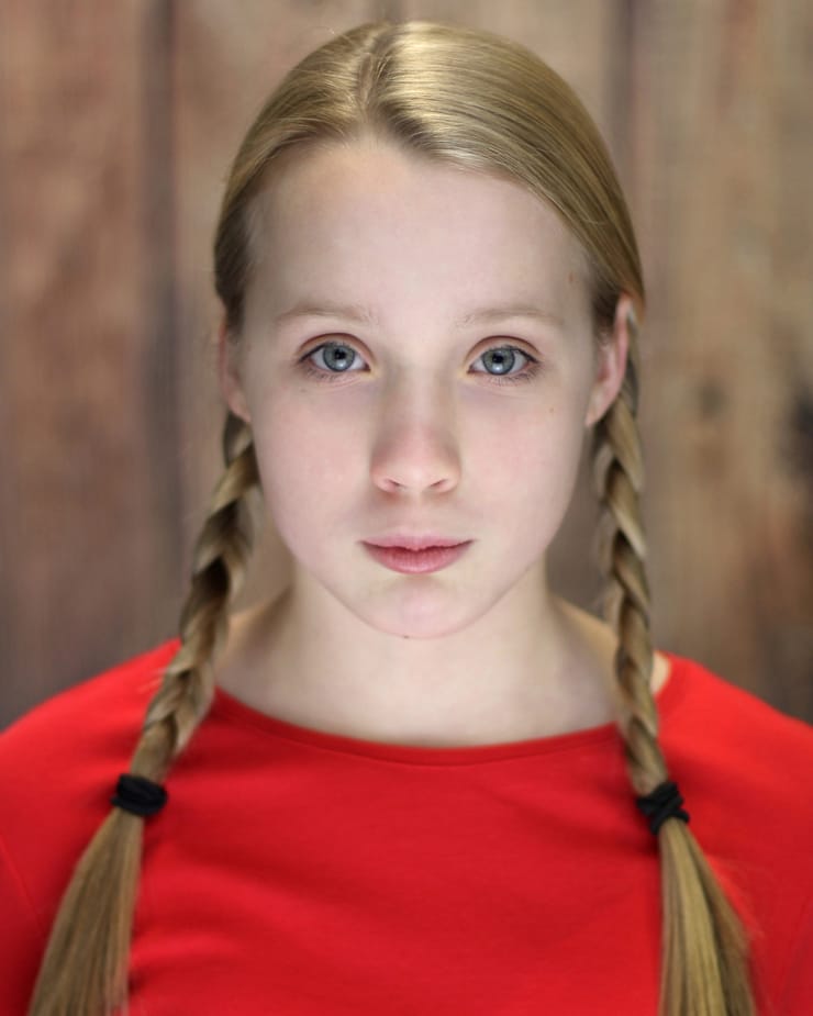 Lola Cripps-Young