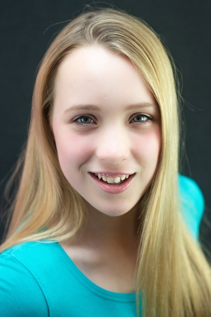 Lola Cripps-Young