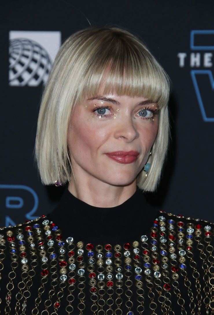 Jaime King