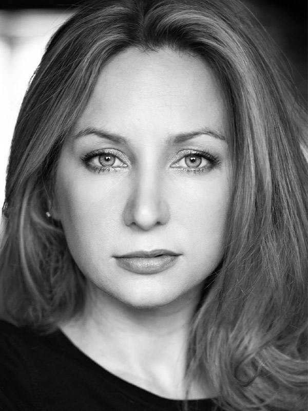 Keeley-Jo Jupp