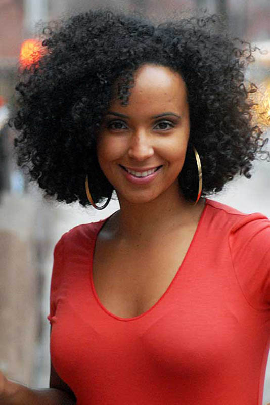 Lisa LaTouche
