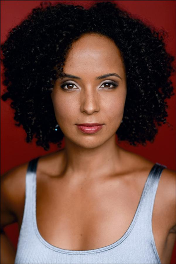 Lisa LaTouche