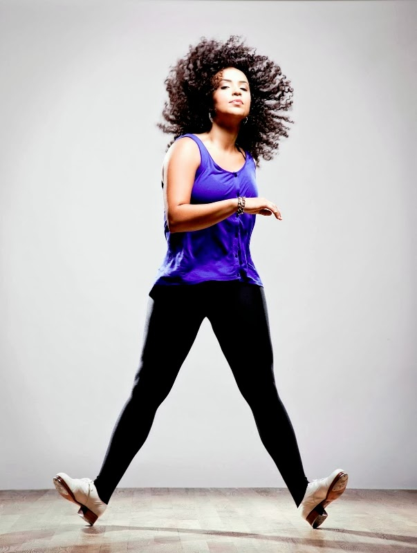 Lisa LaTouche