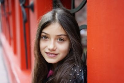 Daria Hadjiiska
