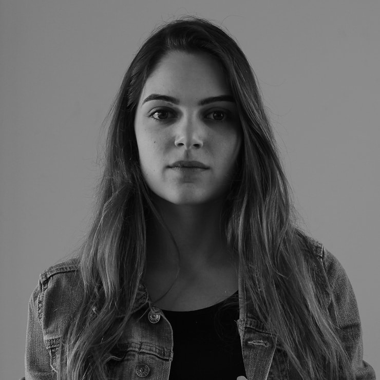 Radina Borshosh