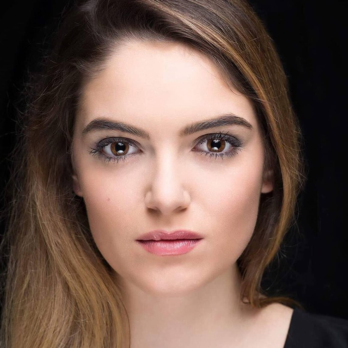 Radina Borshosh