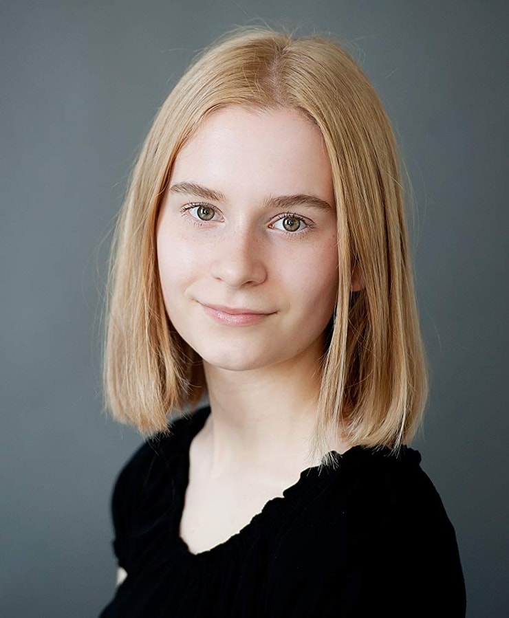 Ella Greenwood