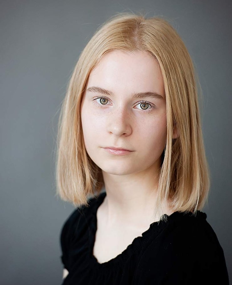 Ella Greenwood