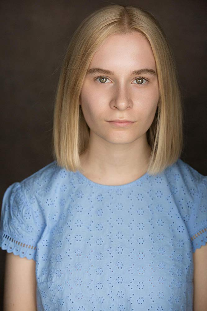 Ella Greenwood