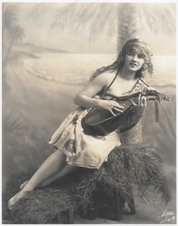 Mary Miles Minter Mary Miles Minter