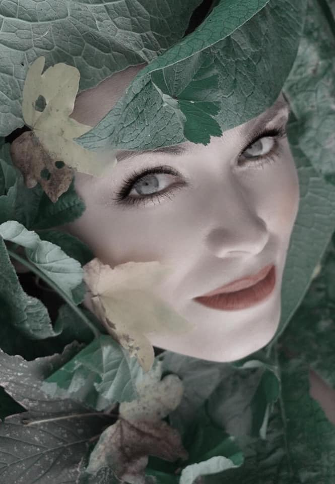 Cheryl Neve