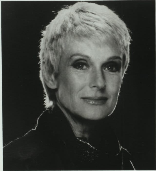 Cloris Leachman