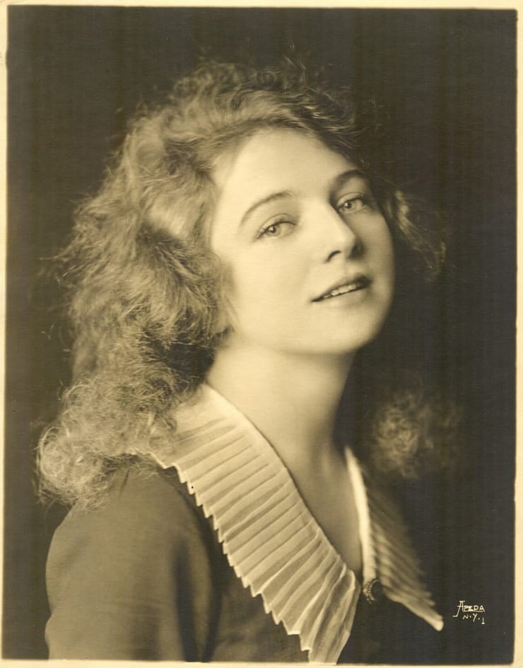 Ann Forrest Ann Forrest