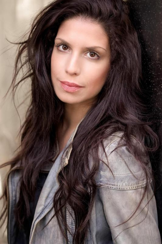 Elpida Stathatou