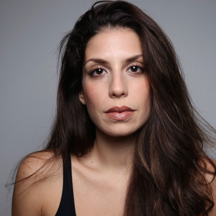 Elpida Stathatou