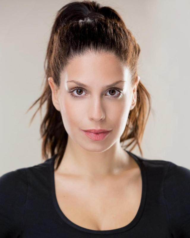 Elpida Stathatou