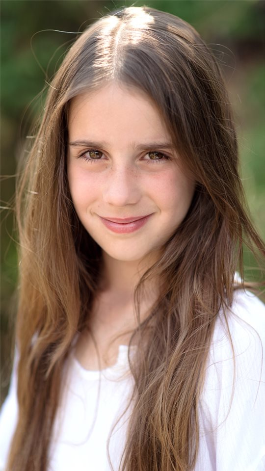 Mia Hemerling