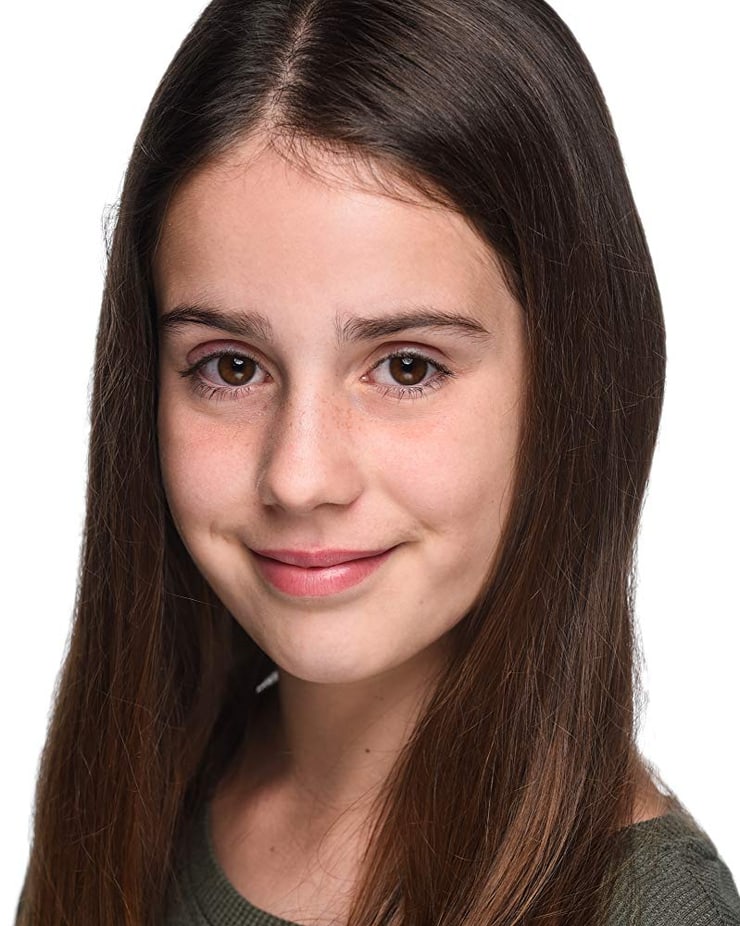 Mia Hemerling