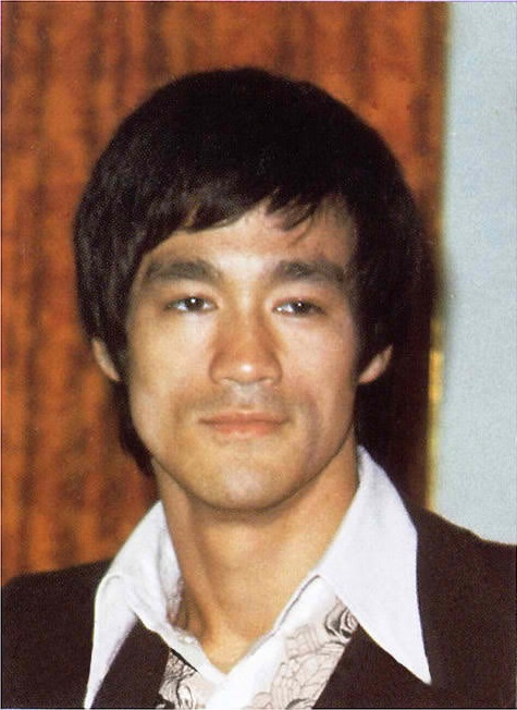 Bruce Lee