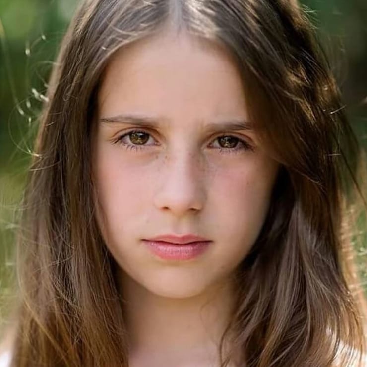 Mia Hemerling