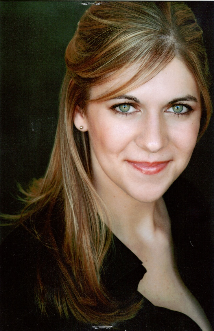 Brooke Seguin